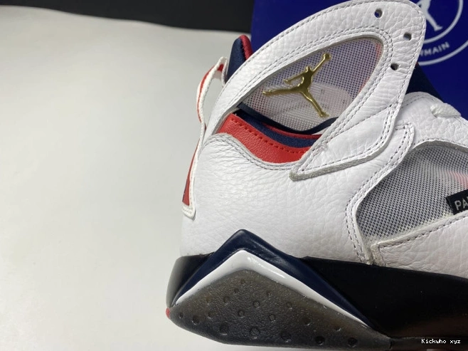 Air 7 Jordan PSG CZ0789-105 0807